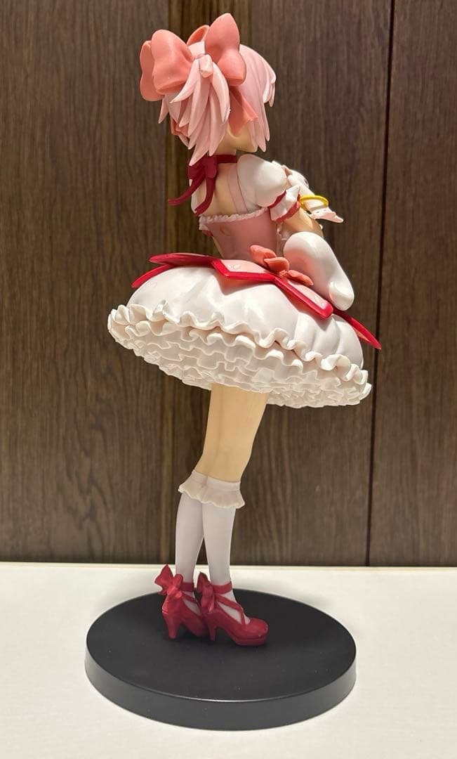 リゼロ エキドナ まどマギ 鹿目まどか バンドリ 湊友希那 パンドラ フィギュア