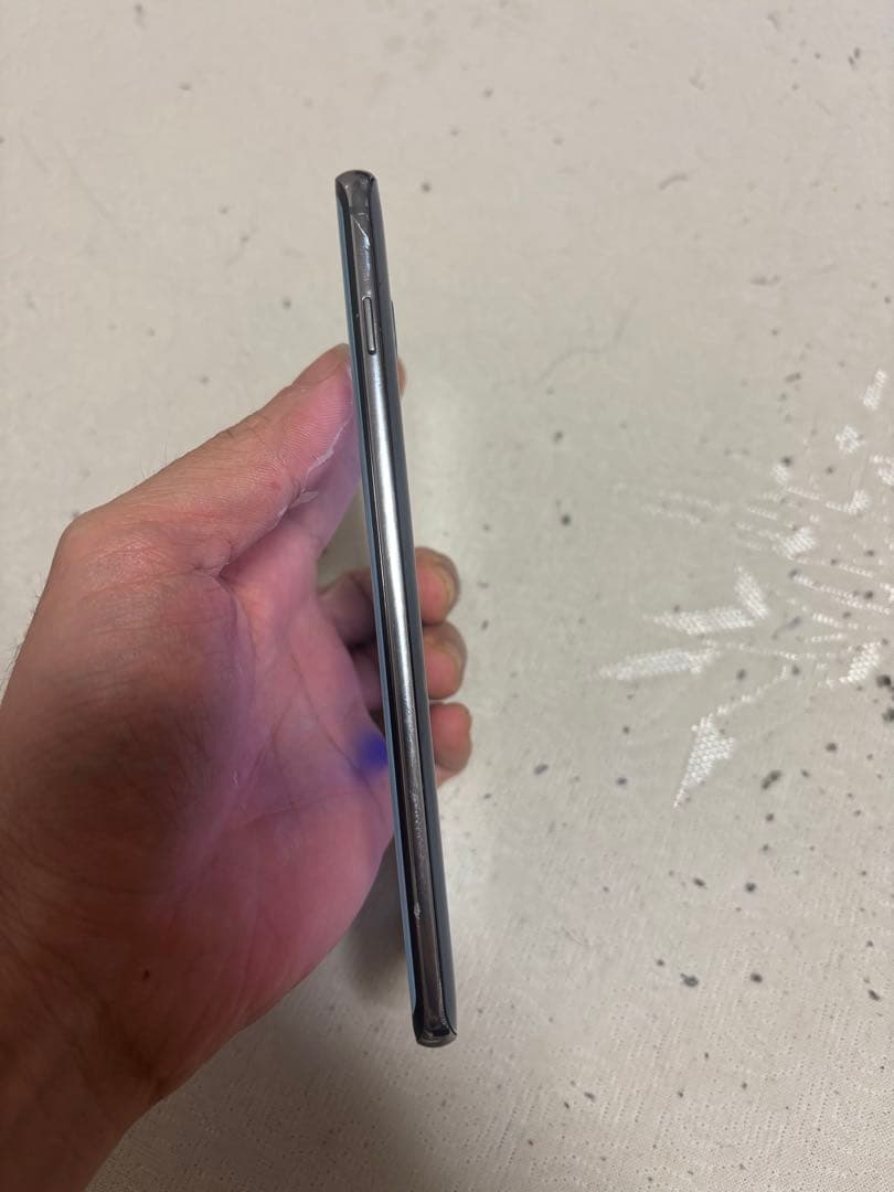 Samsung Galaxy S10+ SC-04L sim フリー