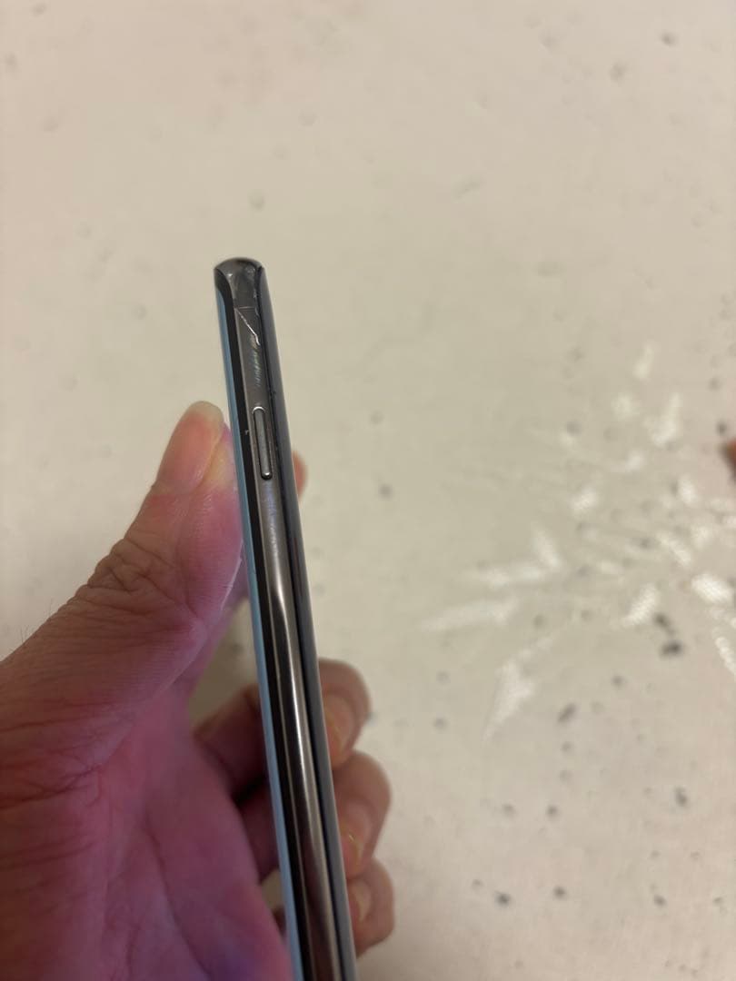 Samsung Galaxy S10+ SC-04L sim フリー