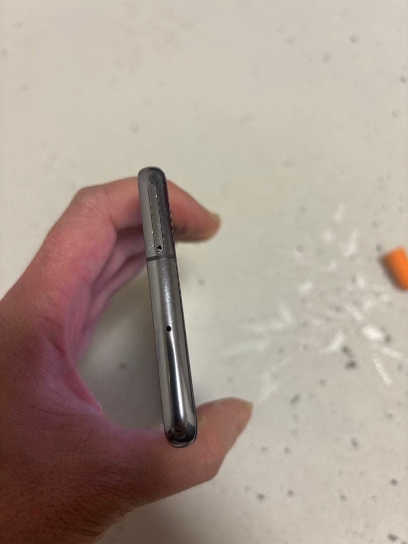 Samsung Galaxy S10+ SC-04L sim フリー