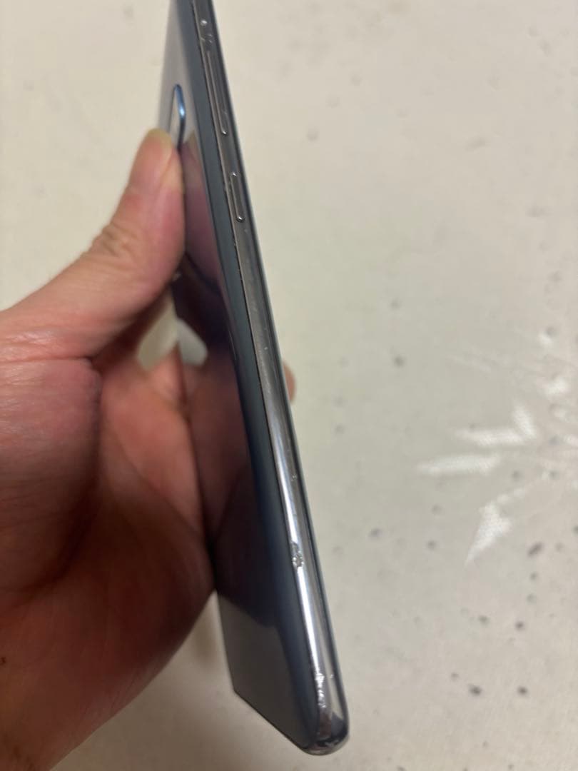 Samsung Galaxy S10+ SC-04L sim フリー