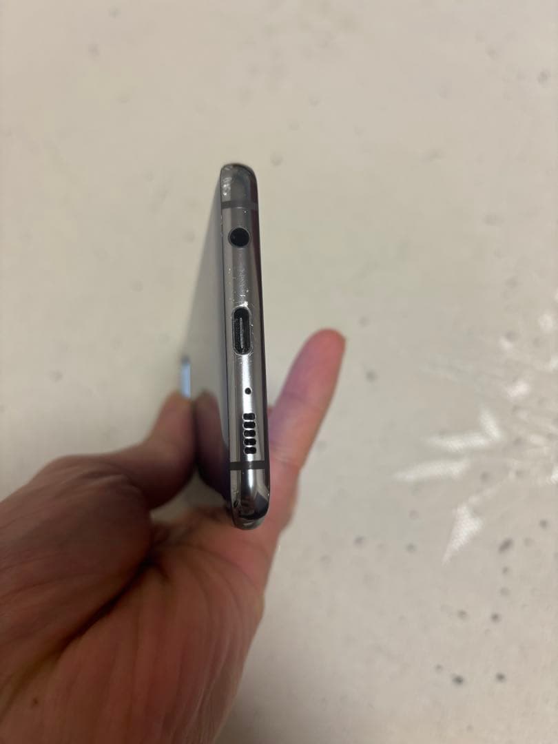 Samsung Galaxy S10+ SC-04L sim フリー