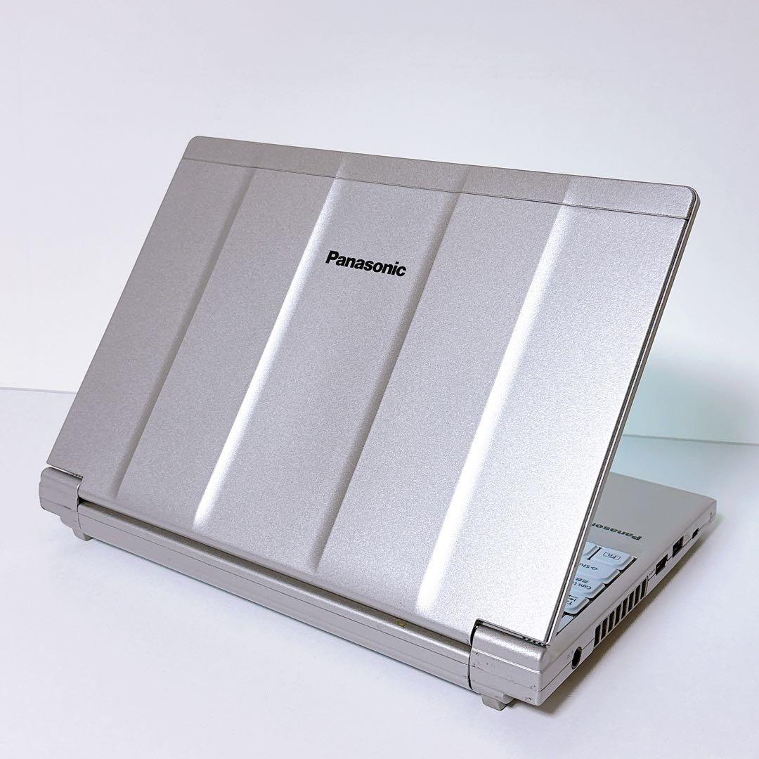 CF-SV8累積2120時間！2019年式で外装キレイ✨マルチタスクOK