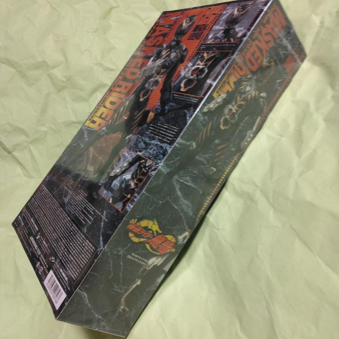 オルタナティブ・ゼロ　2013デラックスタイプ　メディコムトイ　新品未開封