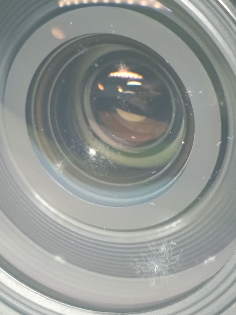 Canon EF28-300mm F3.5-5.6L IS USM Lレンズ