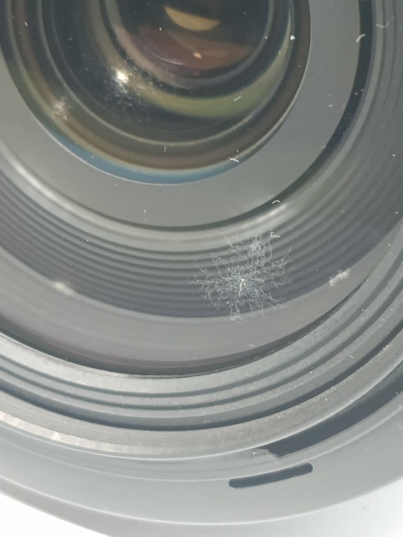 Canon EF28-300mm F3.5-5.6L IS USM Lレンズ