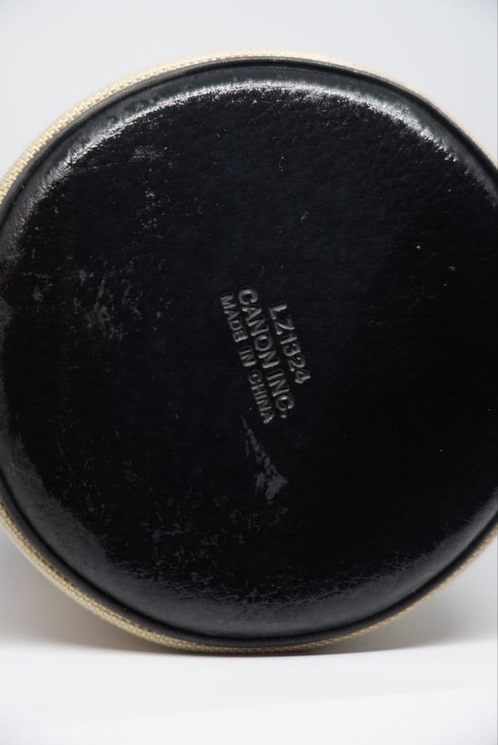 Canon EF28-300mm F3.5-5.6L IS USM Lレンズ