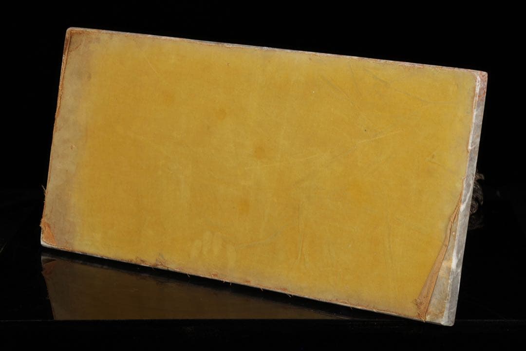 【西洋刻美術】フランス作家 金属彫刻像 『Marly horse マルリーの馬』