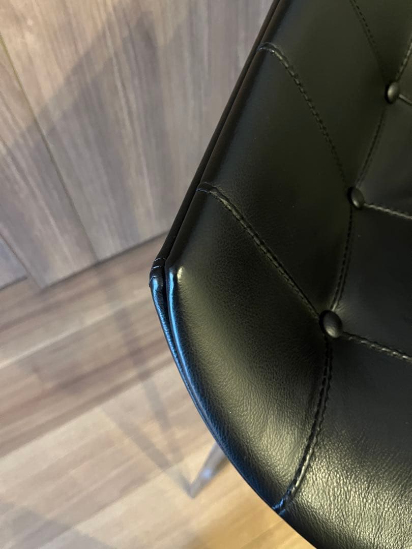 【極美品】Cassina カッシーナ PASSION パッション アームチェア