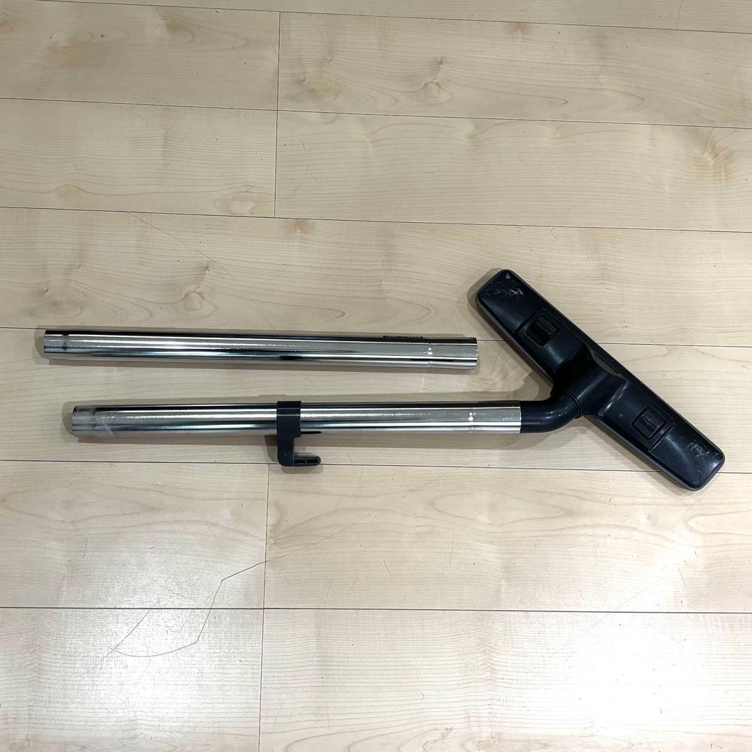 【美品】Panasonic　業務用　掃除機 MC-G3000P-S　強力