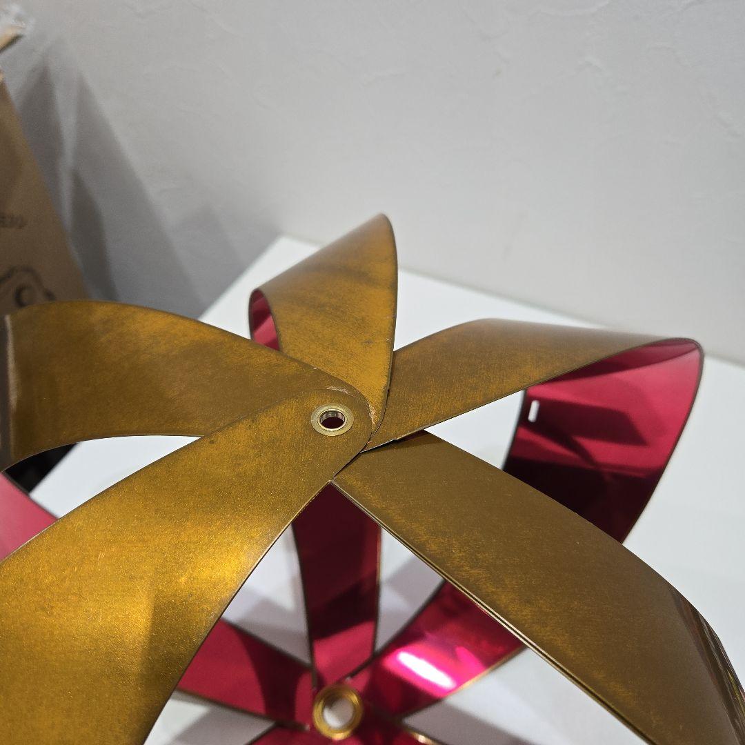 ゴールデンフジサワ鯉　鯉のぼり　02