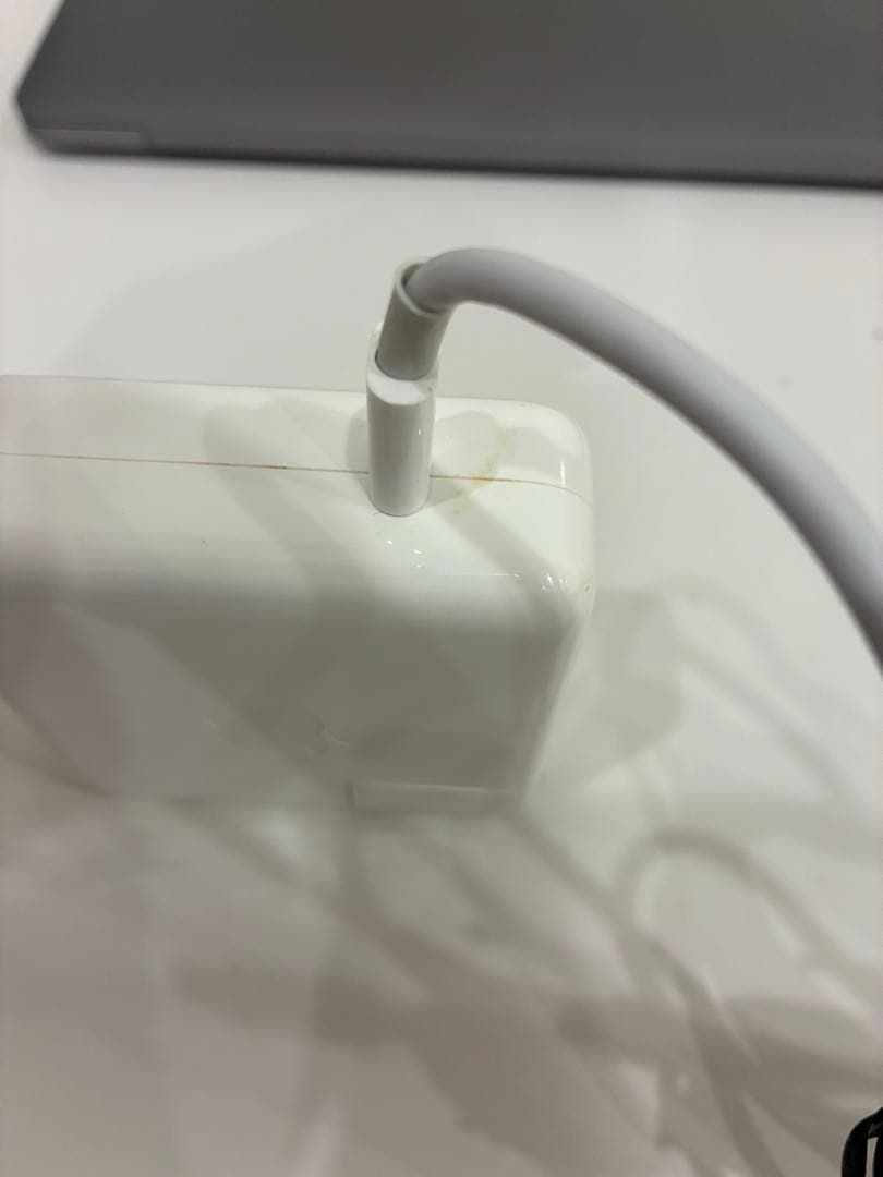 Apple MacBook Pro A1989 スペースグレー