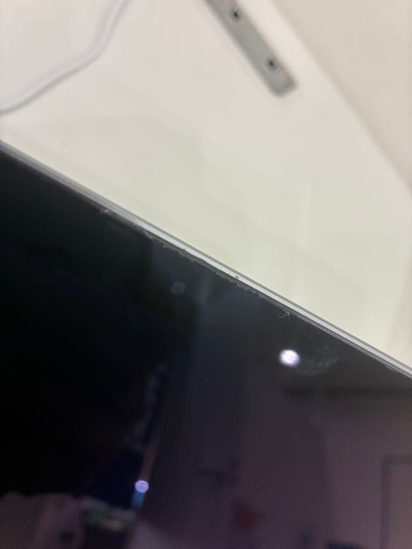 Apple MacBook Pro A1989 スペースグレー