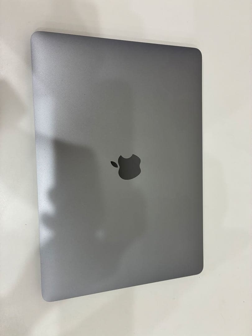 Apple MacBook Pro A1989 スペースグレー
