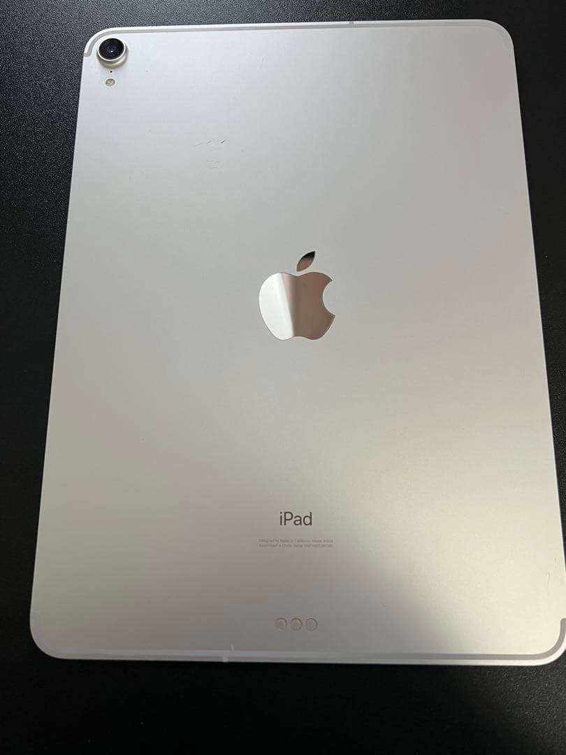 iPad Pro11インチ(第1世代)セルラーMagic Keyboardセット