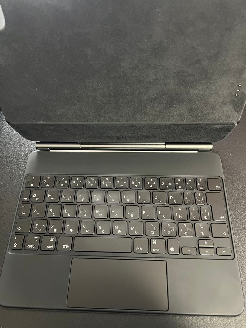 iPad Pro11インチ(第1世代)セルラーMagic Keyboardセット