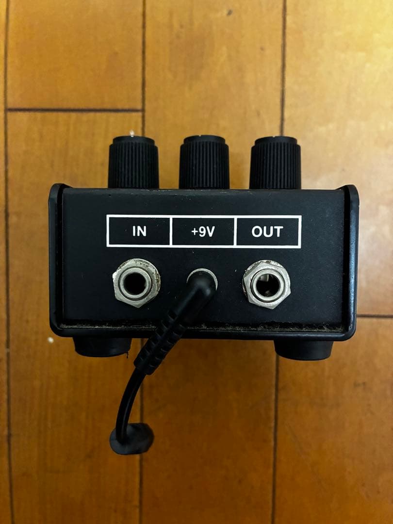 ギター Proco RAT2