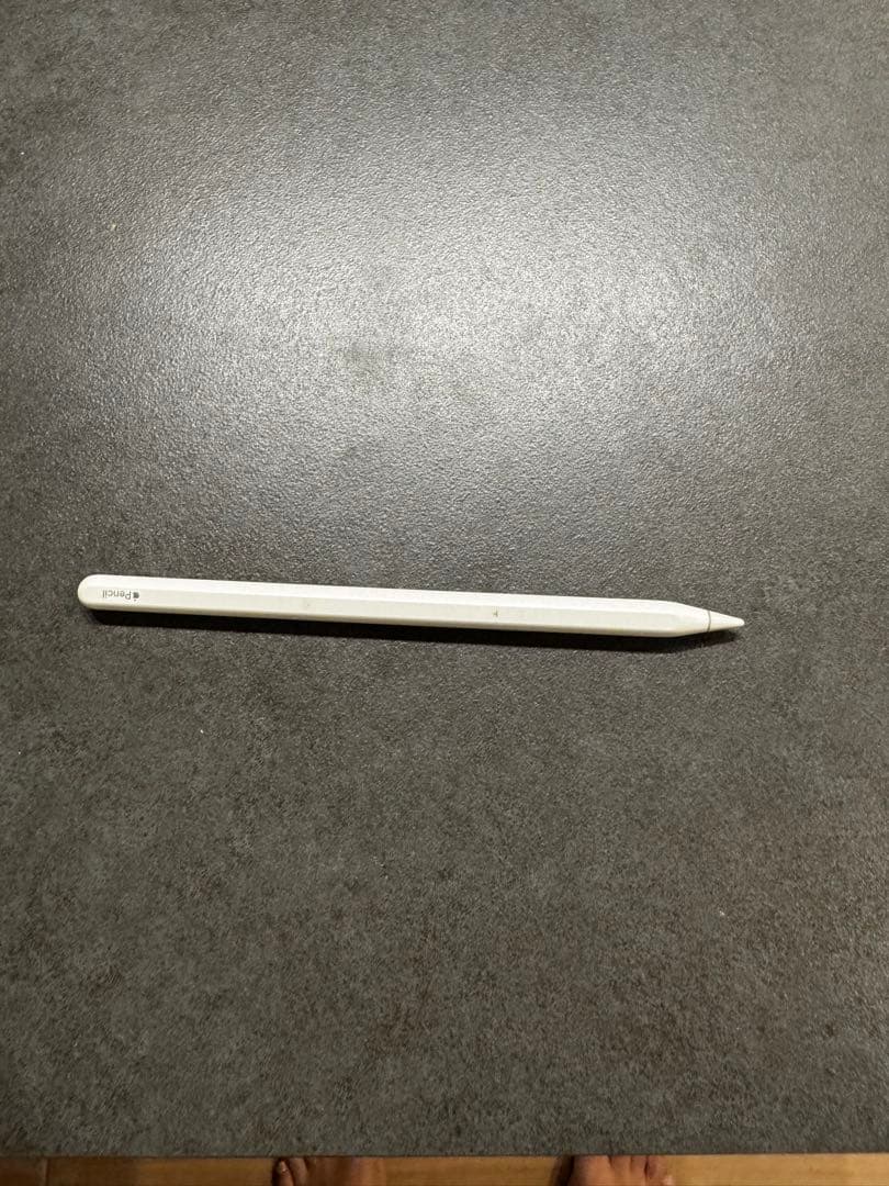 Apple Pencil （第二世代）正規品