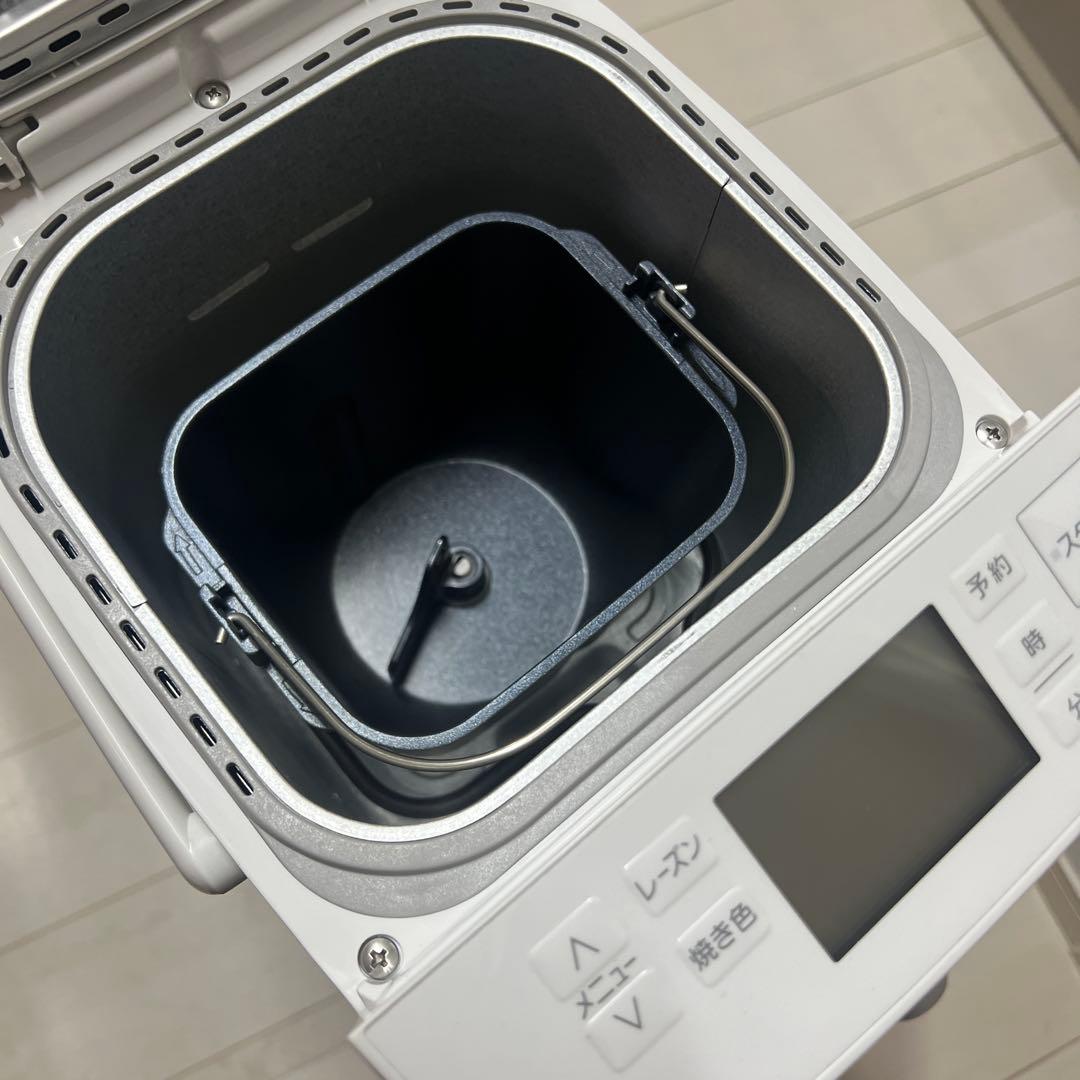 2024年製 パナソニック ホームベーカリー SD-MT4