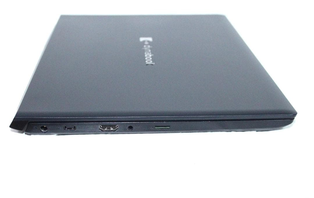 Dynabook S73FS i5-10th HDMI カメラ r22