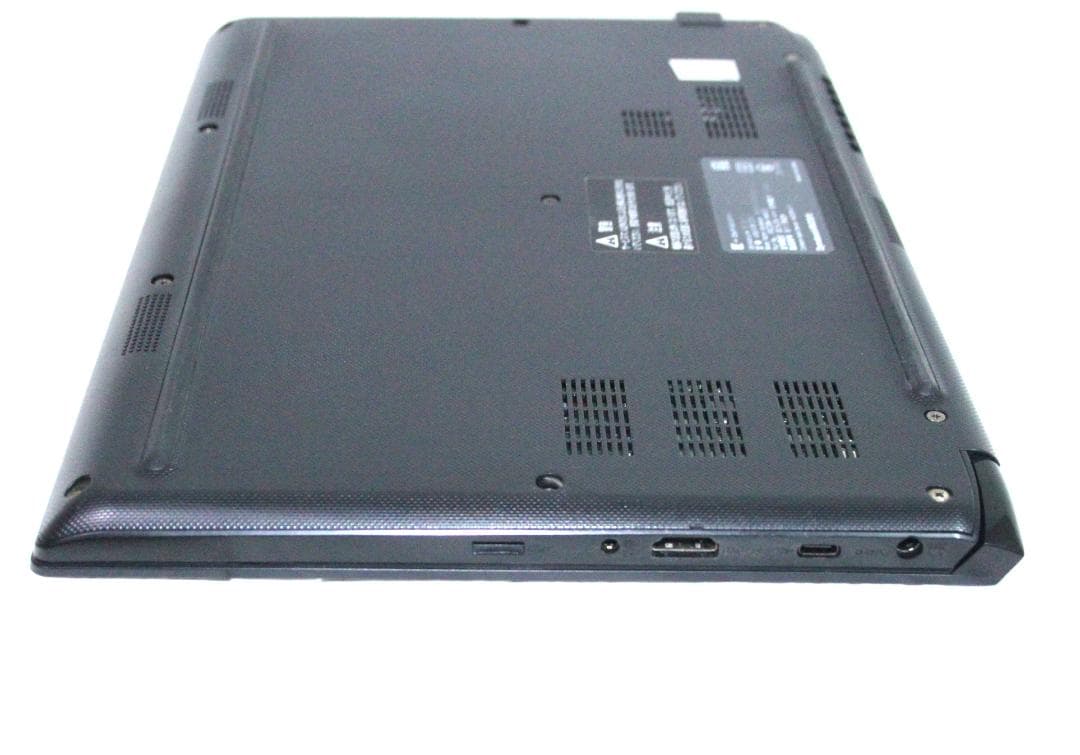 Dynabook S73FS i5-10th HDMI カメラ r22