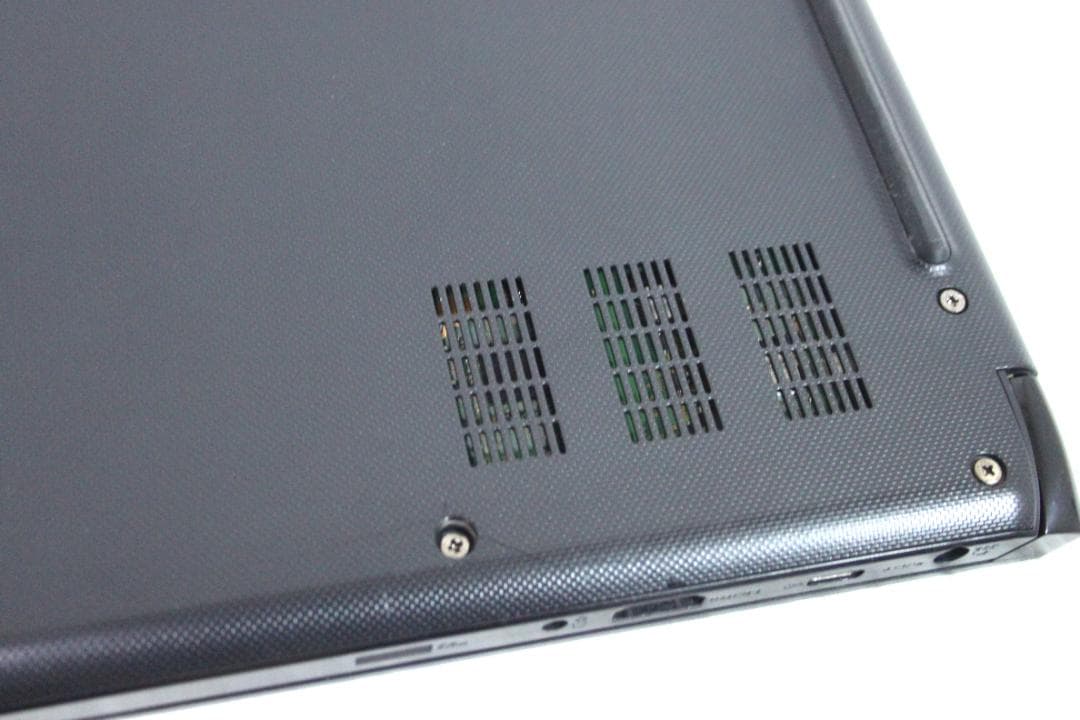 Dynabook S73FS i5-10th HDMI カメラ r22