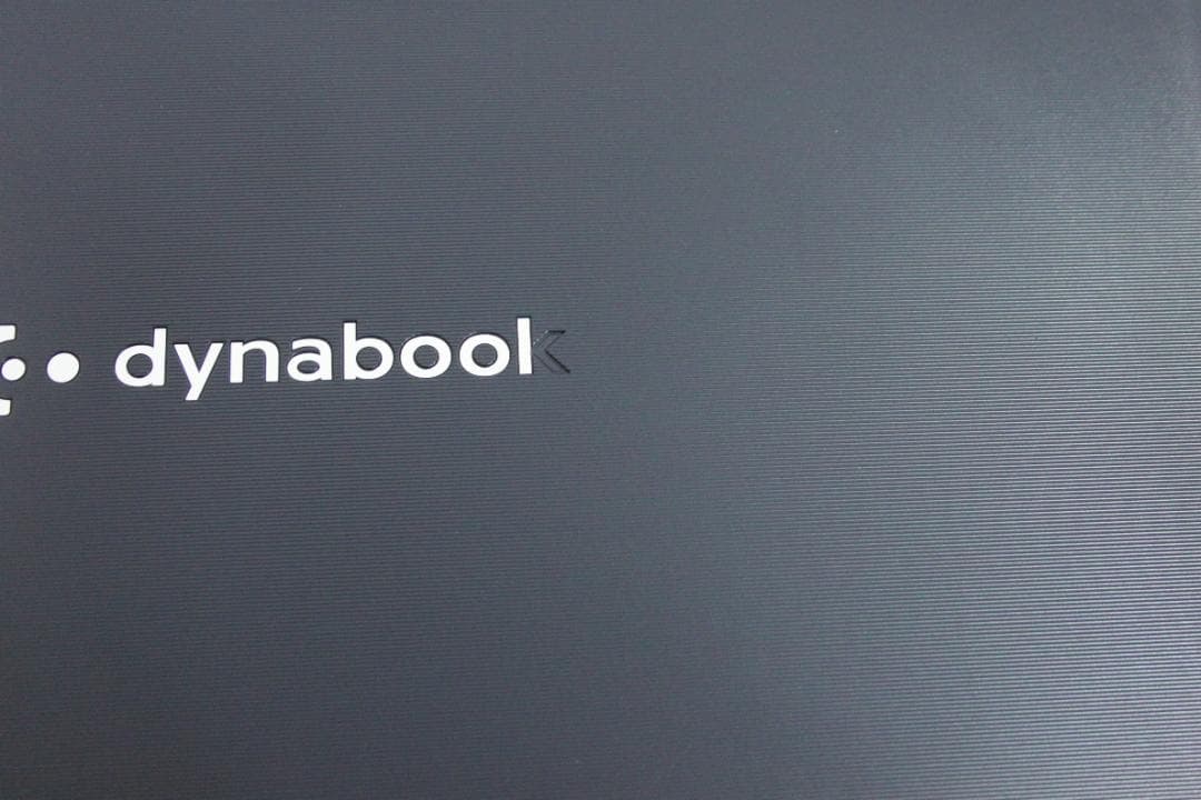 Dynabook S73FS i5-10th HDMI カメラ r22