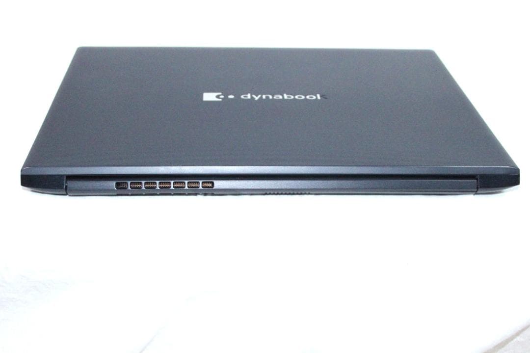 Dynabook S73FS i5-10th HDMI カメラ r22