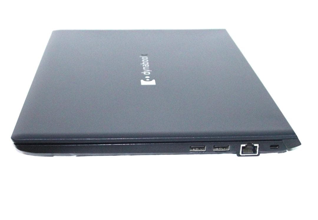 Dynabook S73FS i5-10th HDMI カメラ r22