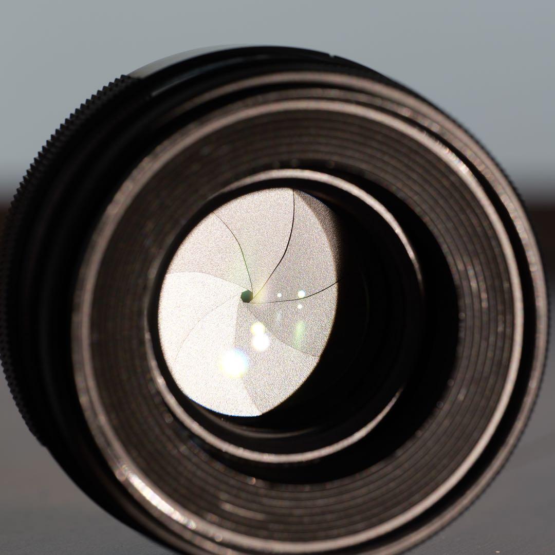 【美品】smc PENTAX-DA 50mm F1.8 単焦点レンズ Kマウント