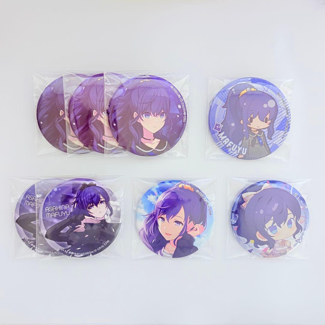 ♡ 朝比奈まふゆ まとめ売り ♡