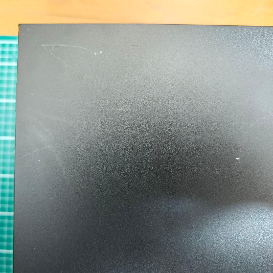 HP Pavilion i7-6700 8GB 500GB Win10 訳あり
