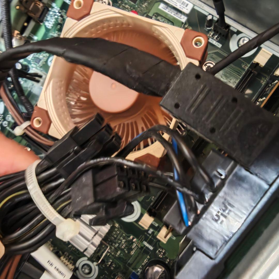 HP Pavilion i7-6700 8GB 500GB Win10 訳あり