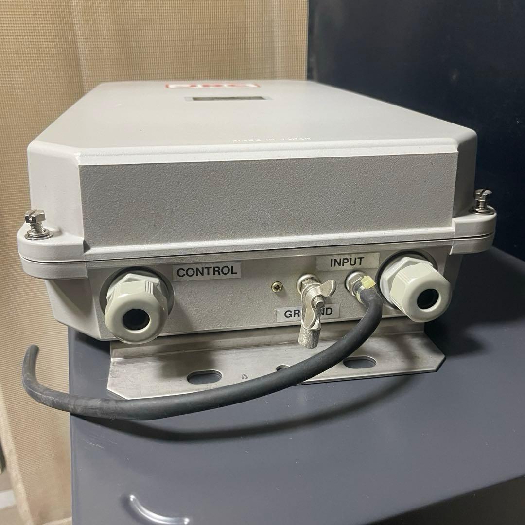 D97 JRC アンテナチューナー