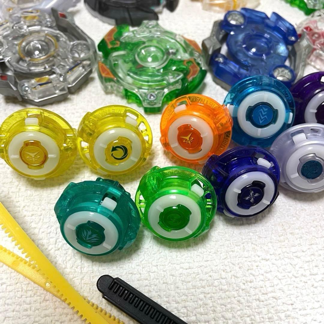 ベイブレードバースト　まとめ売り　大量　セット　おもちゃ