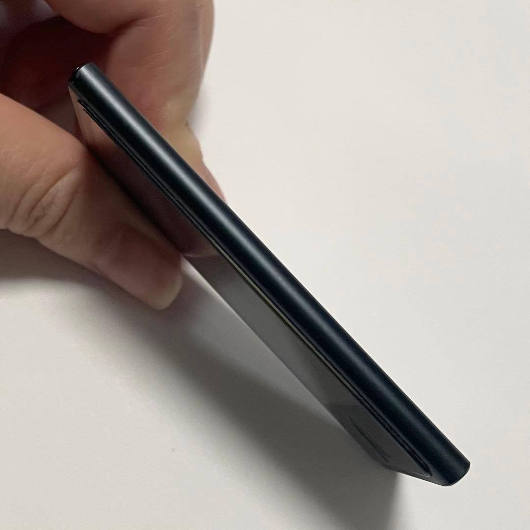 【美品】iPod nano 第7世代 スレート 16GB イヤホン付き