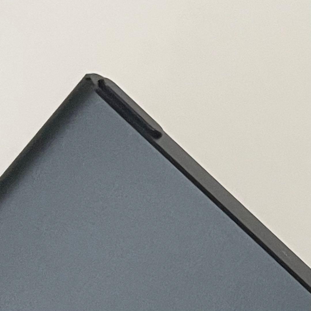 【美品】iPod nano 第7世代 スレート 16GB イヤホン付き