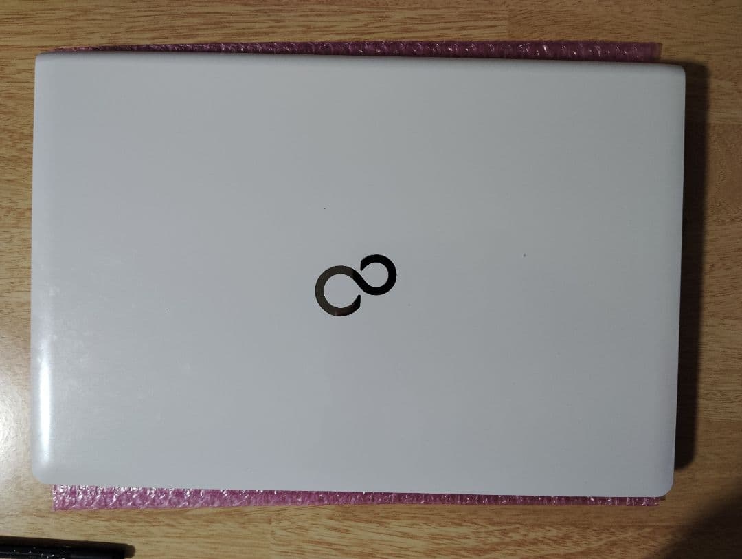訳無しLifebook AH30/B3 12G・SSD128G　Win11 美品
