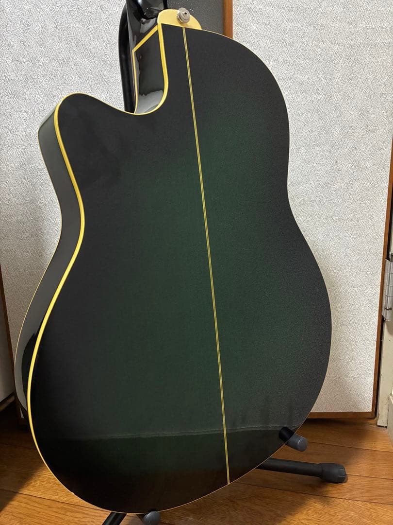 調整済 Morris(モーリス)Rumbler MR-1K エレアコ