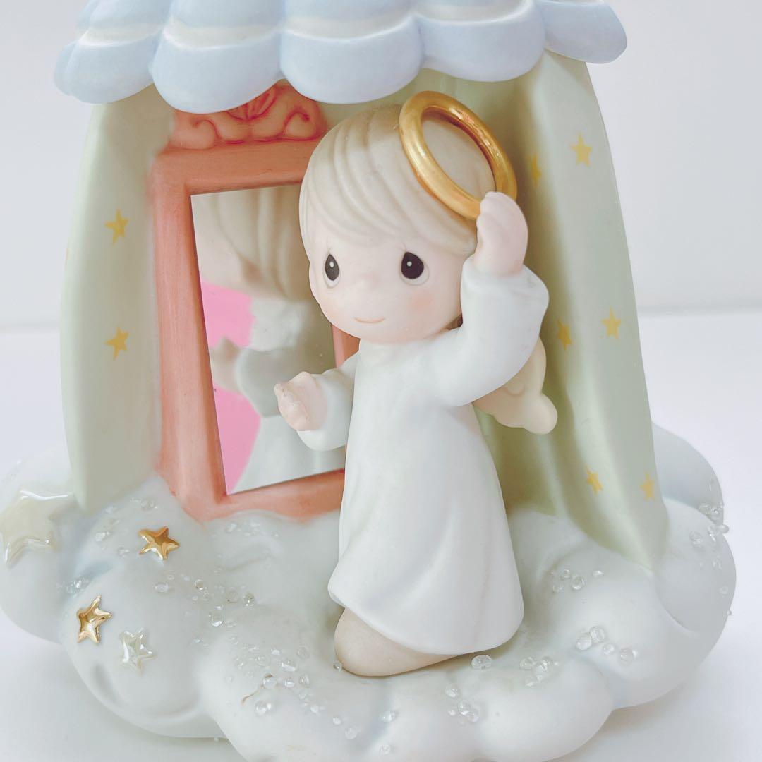 プレシャスモーメント 天使 セット Preciousmoment エンジェル