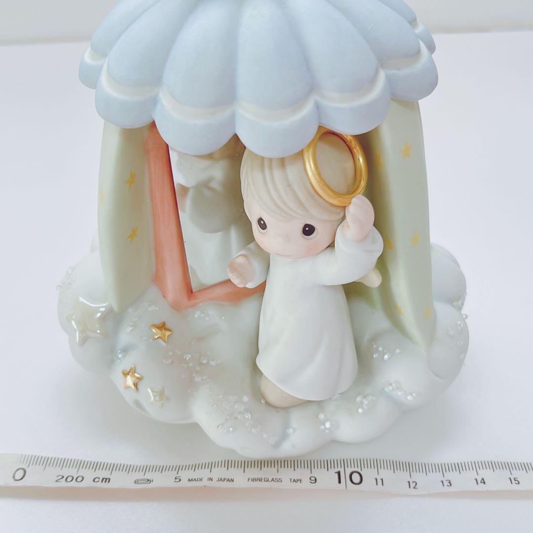 プレシャスモーメント 天使 セット Preciousmoment エンジェル