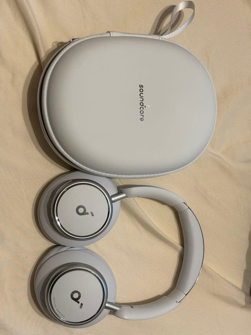 SoundCore Q45 サウンドコア