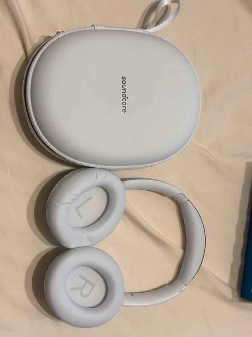 SoundCore Q45 サウンドコア