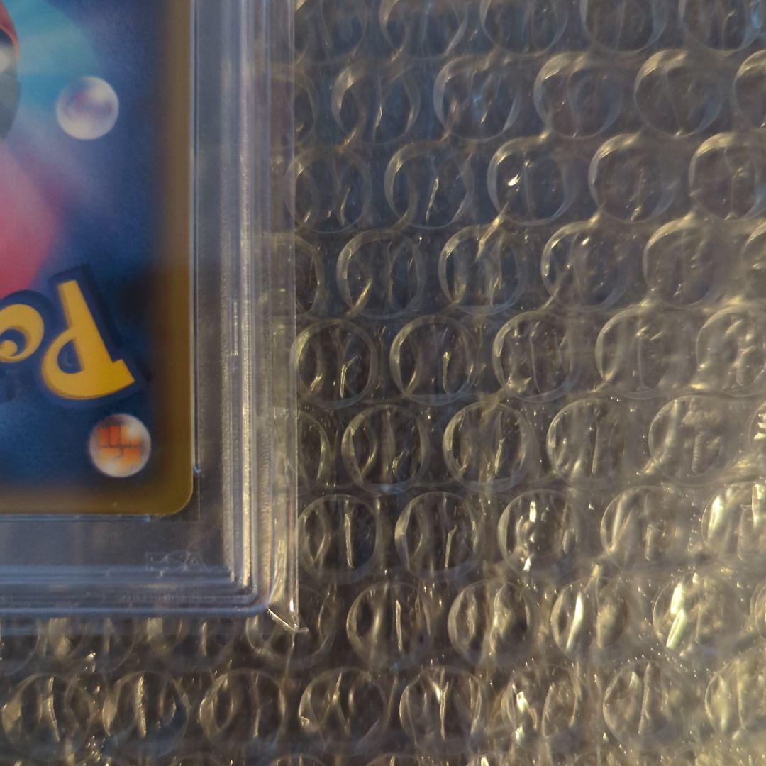 ポケカ セレビィ CP5 PSA10