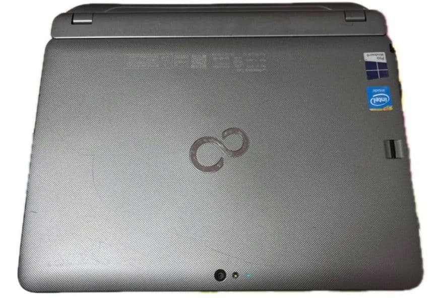 富士通10.1型FullHD お絵描きタブレットQ555/K64