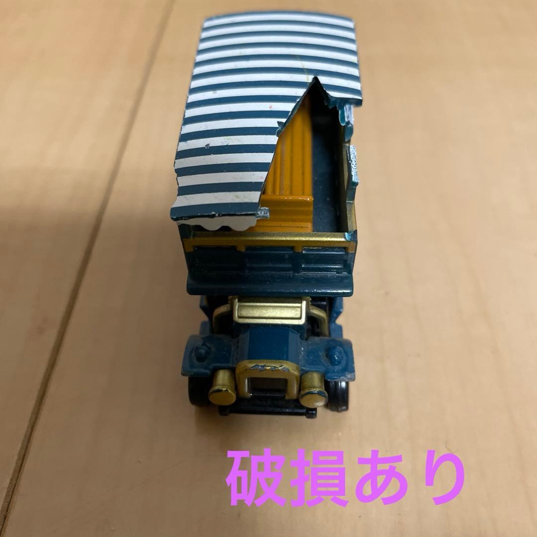 ディズニー　トミカ　22台＋2台　廃盤あり