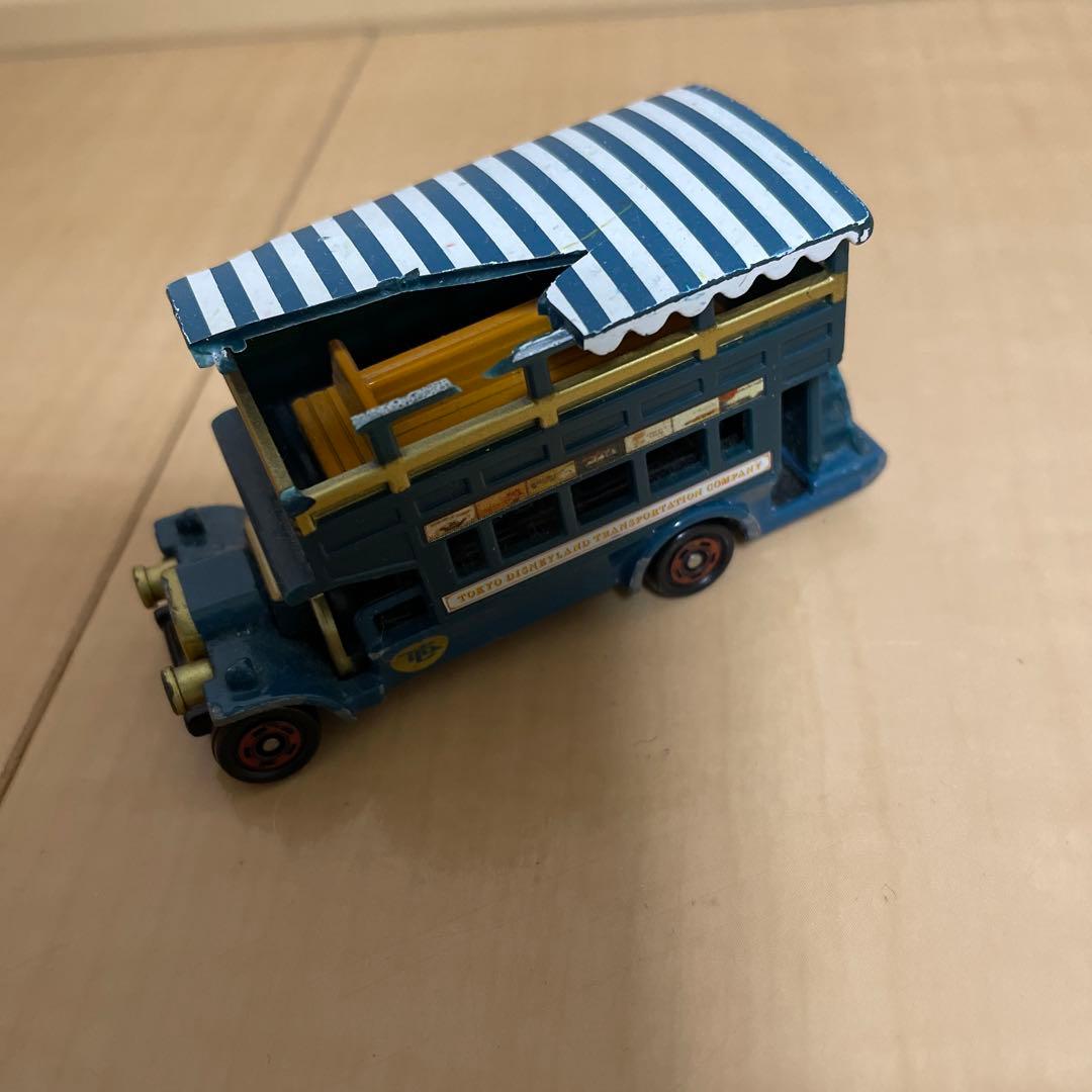 ディズニー　トミカ　22台＋2台　廃盤あり