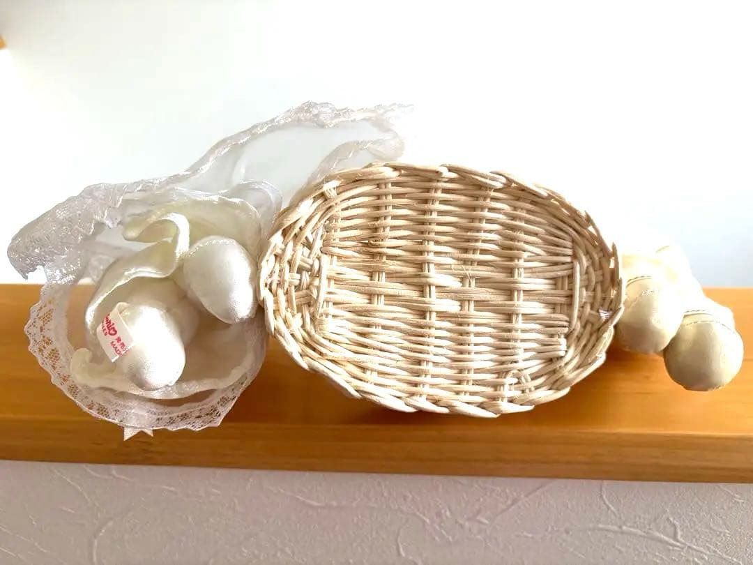 【超レア】ハローキティ ウエディングぬいぐるみ ダニエル 新品