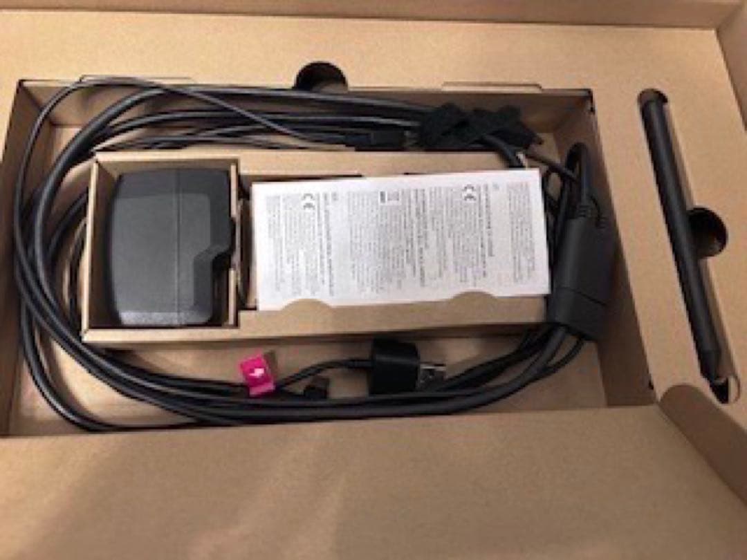 Wacom One液晶ペンタブレット ペン セット