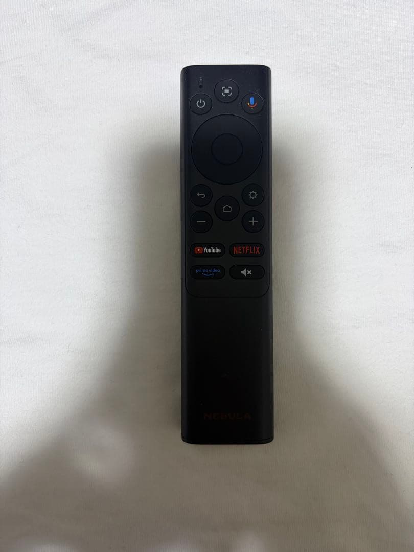 【最終値下げ！】Anker Nebula (ネビュラ) Capsule 3